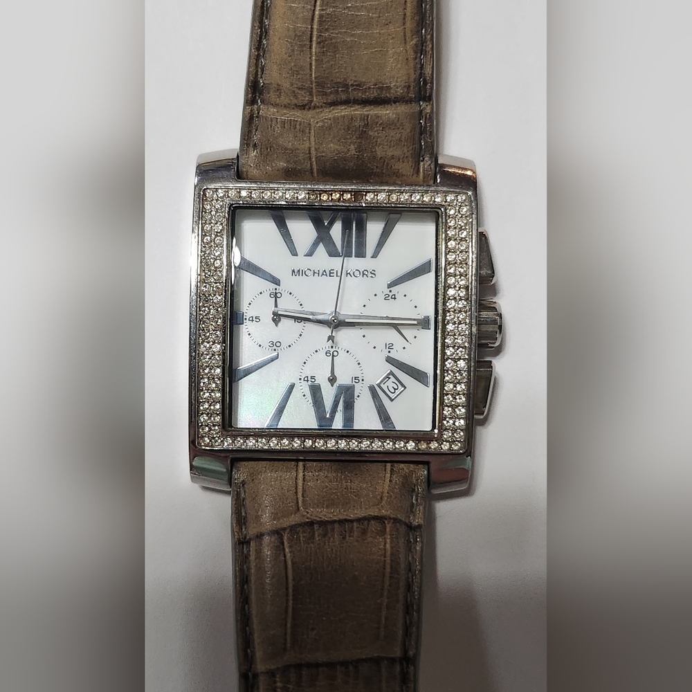 Micheal Kors Womens Watch